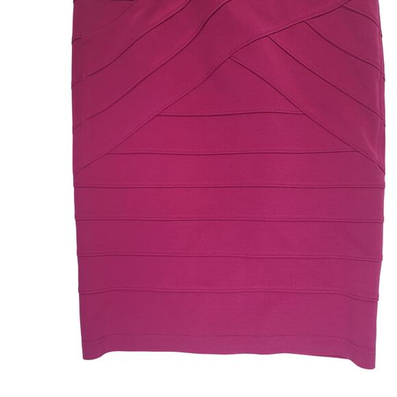 Tadashi Collection Sheath Bodycon Dress Size S - Picture 7 of 13